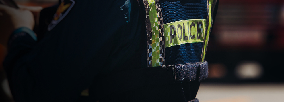 긴급 · 현행범 체포