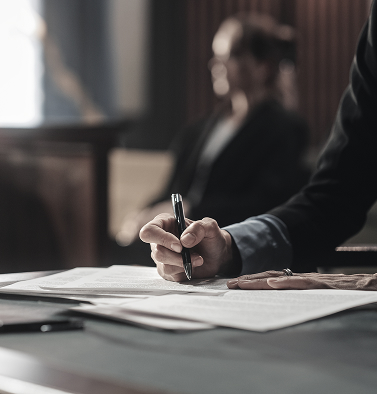 성범죄 부인하는 경우